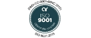 ISO logo