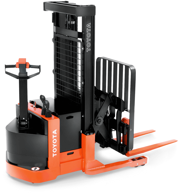 montacargas-walkie-reach-truck