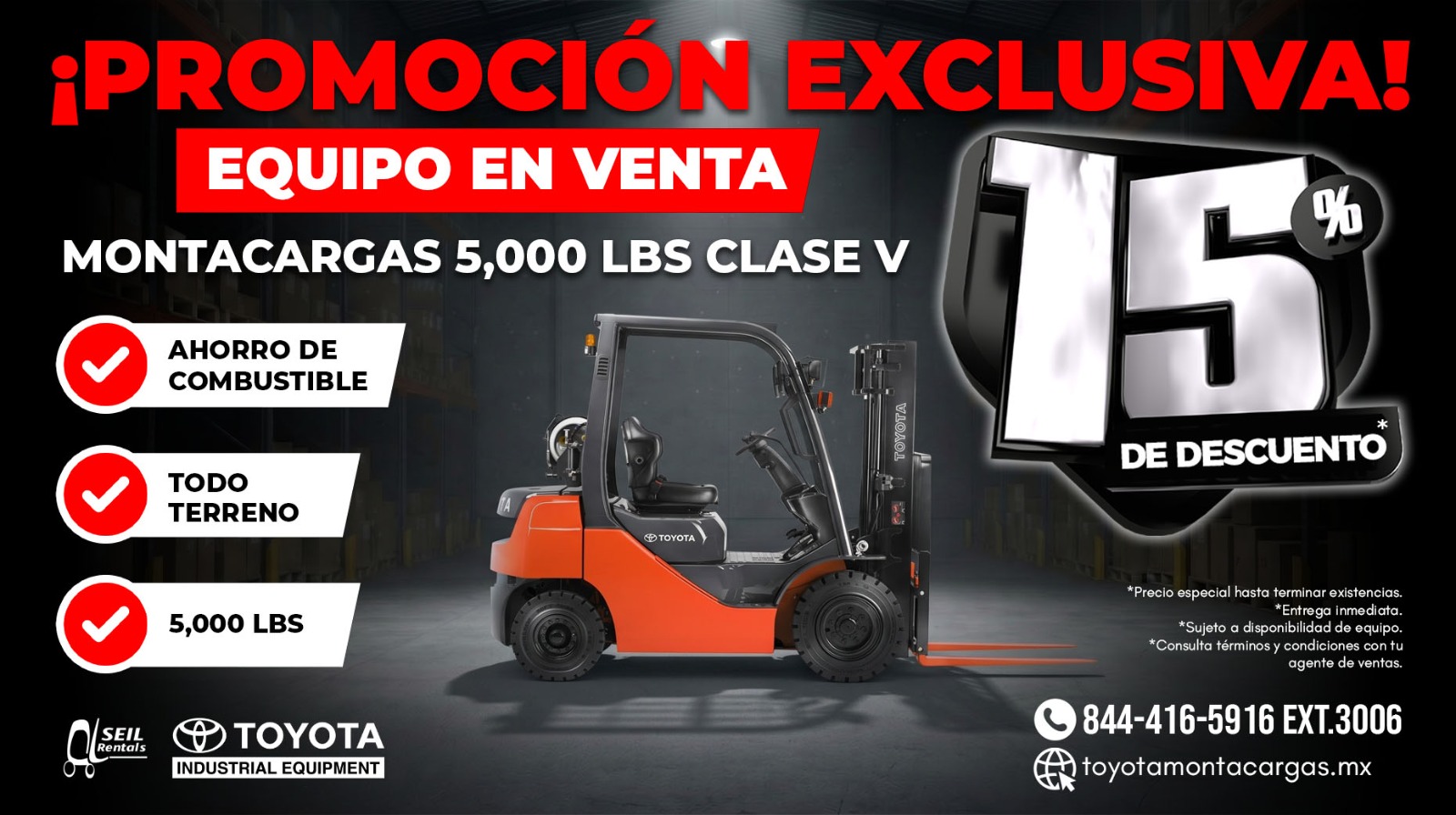 Modelo: 32-8FG25 / 8FGU25