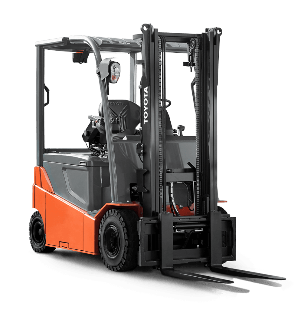 electric-pneumatic-forklift